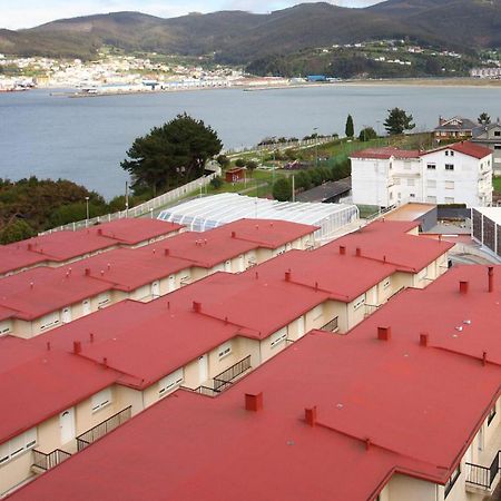 Apartamentos Las Sirenas Viveiro Zimmer foto