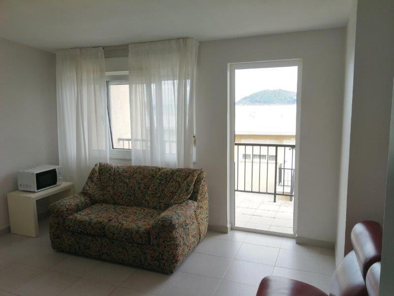 Apartamentos Las Sirenas Viveiro Zimmer foto